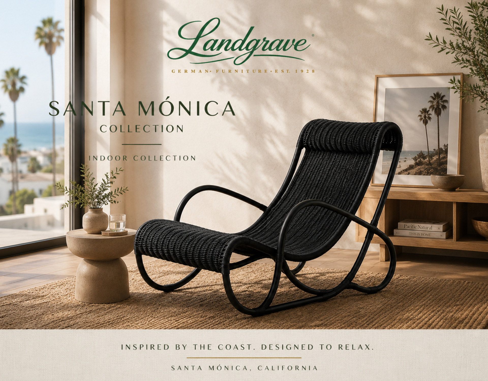 Santa Monica